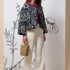 Atelier Rêve IRLENNI Pantalon