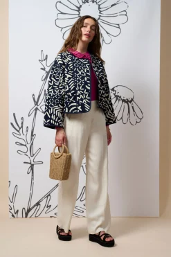 Atelier Rêve IRLENNI Pantalon