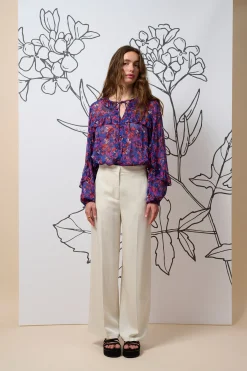 Atelier Rêve IRLENNI Pantalon