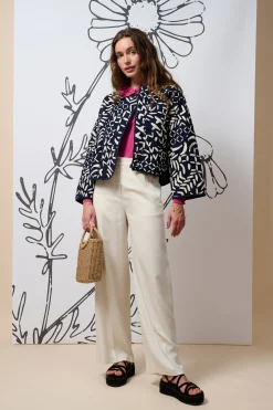 Atelier Rêve IRLENNI Pantalon