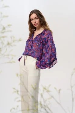 Atelier Rêve IRLENNI Pantalon