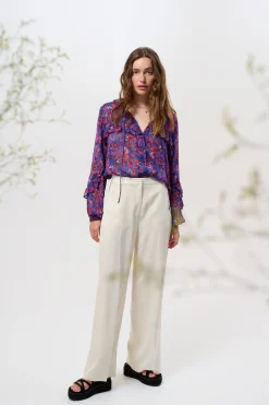Atelier Rêve IRLENNI Pantalon
