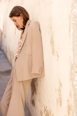 Atelier Rêve IRLEONO Blazer