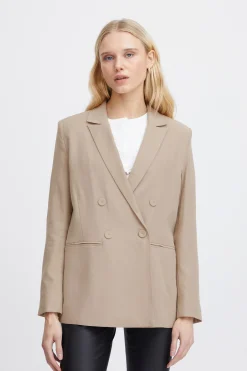 Atelier Rêve IRLEONO Blazer
