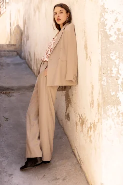 Atelier Rêve IRLEONO Blazer