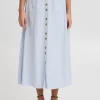 Atelier Rêve IRLEONO Jupe casual