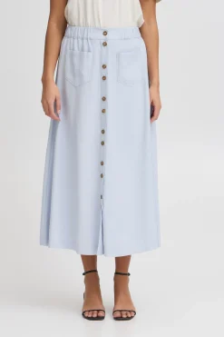 Atelier Rêve IRLEONO Jupe casual