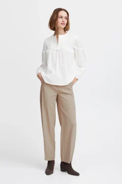 Atelier Rêve IRLEONO Pantalon