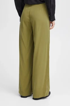Atelier Rêve IRLEONO Pantalon