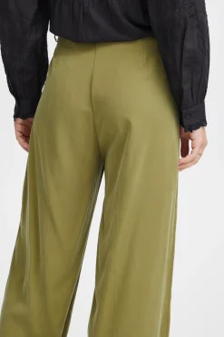 Atelier Rêve IRLEONO Pantalon
