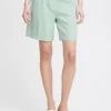 Atelier Rêve IRLEONO Shorts