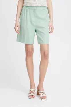 Atelier Rêve IRLEONO Shorts