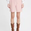 Atelier Rêve IRLEONO Shorts