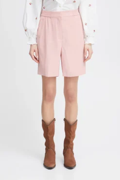 Atelier Rêve IRLEONO Shorts