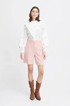 Atelier Rêve IRLEONO Shorts