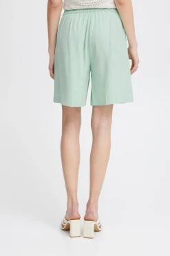 Atelier Rêve IRLEONO Shorts