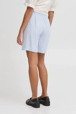 Atelier Rêve IRLEONO Shorts