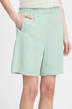 Atelier Rêve IRLEONO Shorts