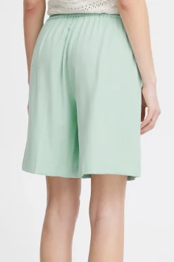 Atelier Rêve IRLEONO Shorts