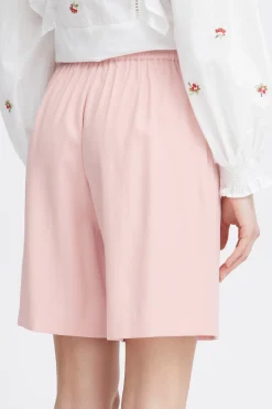 Atelier Rêve IRLEONO Shorts