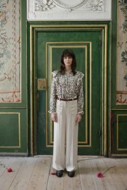 Atelier Rêve IRLEONORA Pantalon