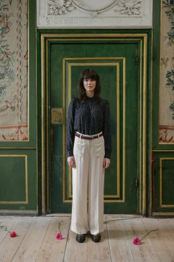 Atelier Rêve IRLEONORA Pantalon