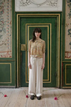 Atelier Rêve IRLEONORA Pantalon
