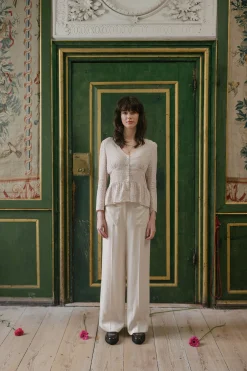 Atelier Rêve IRLEONORA Pantalon