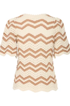 Atelier Rêve IRLEONORA Pullover tricoté