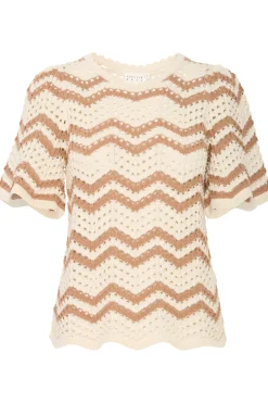 Atelier Rêve IRLEONORA Pullover tricoté