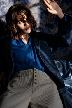 Atelier Rêve IRLESSI Pantalon