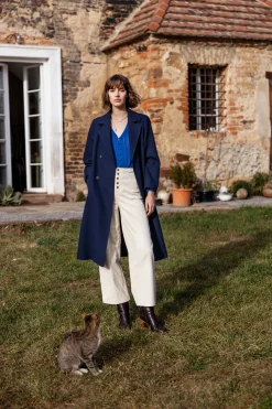 Atelier Rêve IRLESSI Pantalon