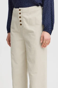 Atelier Rêve IRLESSI Pantalon