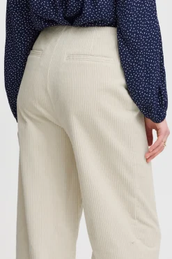 Atelier Rêve IRLESSI Pantalon
