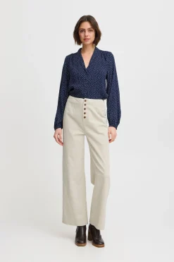 Atelier Rêve IRLESSI Pantalon