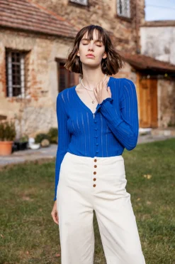 Atelier Rêve IRLESSI Pantalon