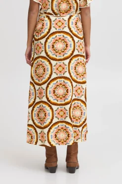 Atelier Rêve IRLILJE Jupe casual