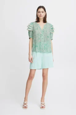 Atelier Rêve IRLIVOU Chemise