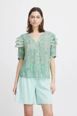Atelier Rêve IRLIVOU Chemise