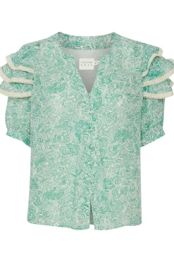 Atelier Rêve IRLIVOU Chemise