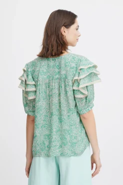 Atelier Rêve IRLIVOU Chemise