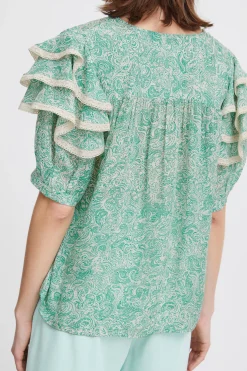 Atelier Rêve IRLIVOU Chemise