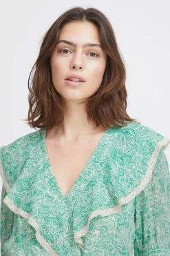 Atelier Rêve IRLIVOU Robe