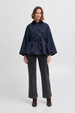 Atelier Rêve IRLUNAS Veste d'extérieur