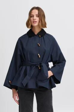 Atelier Rêve IRLUNAS Veste d'extérieur
