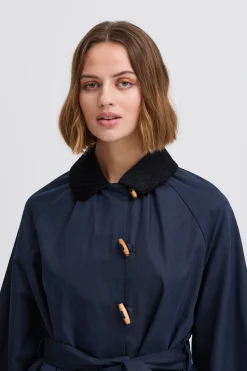 Atelier Rêve IRLUNAS Veste d'extérieur