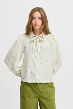 Atelier Rêve IRLUNE Chemise