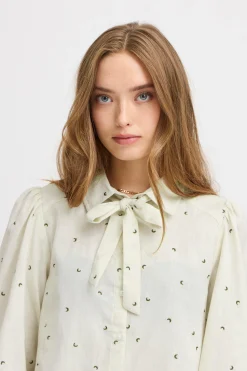 Atelier Rêve IRLUNE Chemise