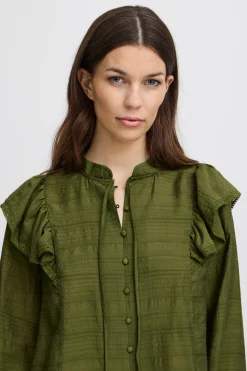 Atelier Rêve IRMABEL Chemise