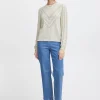 Atelier Rêve IRMADELE Pullover